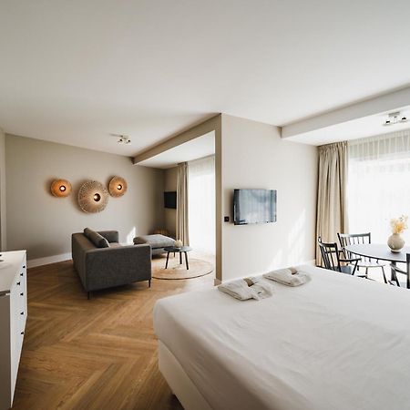 Van Der Valk Hotel Bloom Saint Aygulf Eksteriør bilde