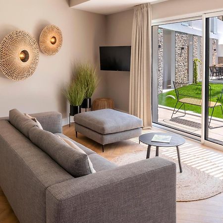 Van Der Valk Hotel Bloom Saint Aygulf Eksteriør bilde