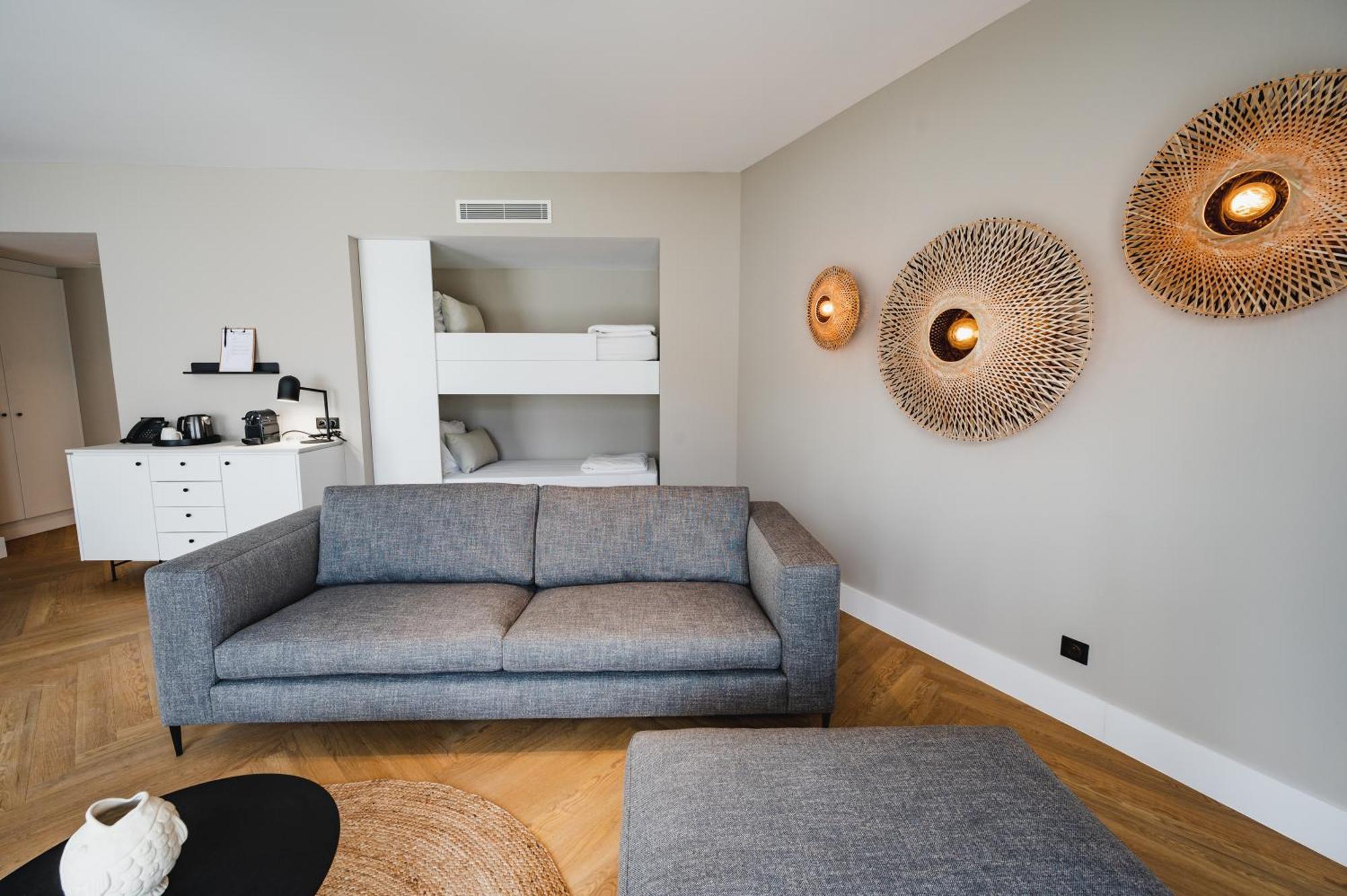 Van Der Valk Hotel Bloom Saint Aygulf Eksteriør bilde