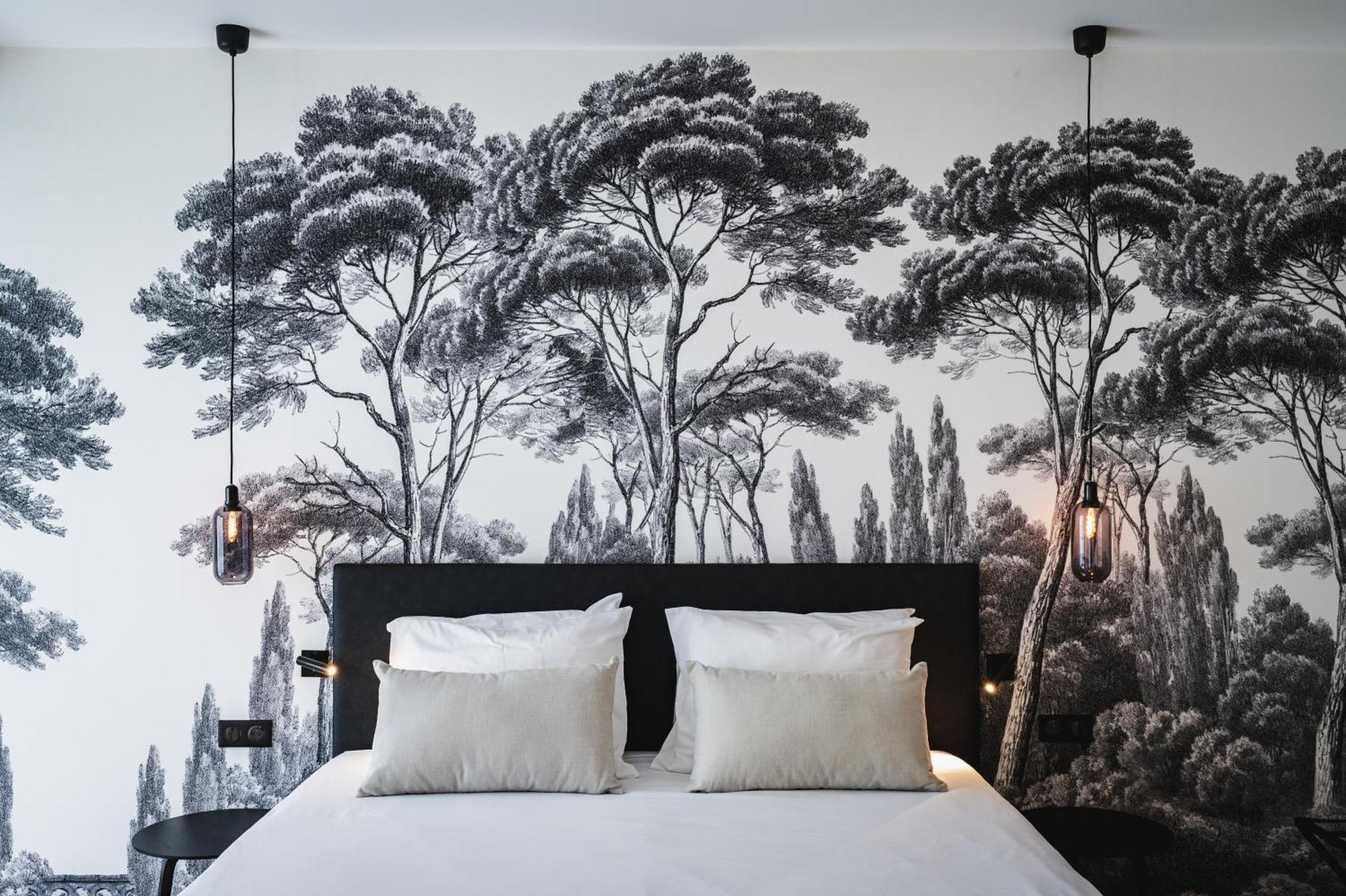 Van Der Valk Hotel Bloom Saint Aygulf Eksteriør bilde