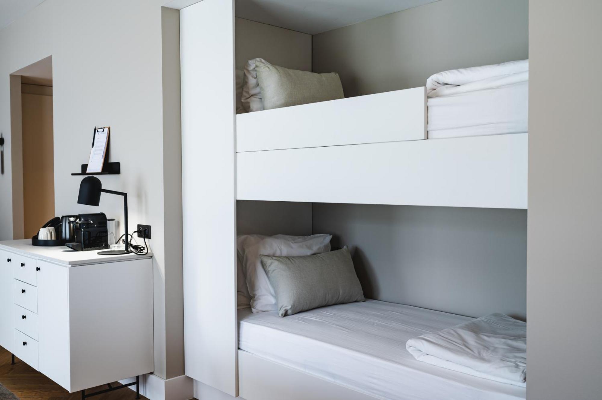 Van Der Valk Hotel Bloom Saint Aygulf Eksteriør bilde