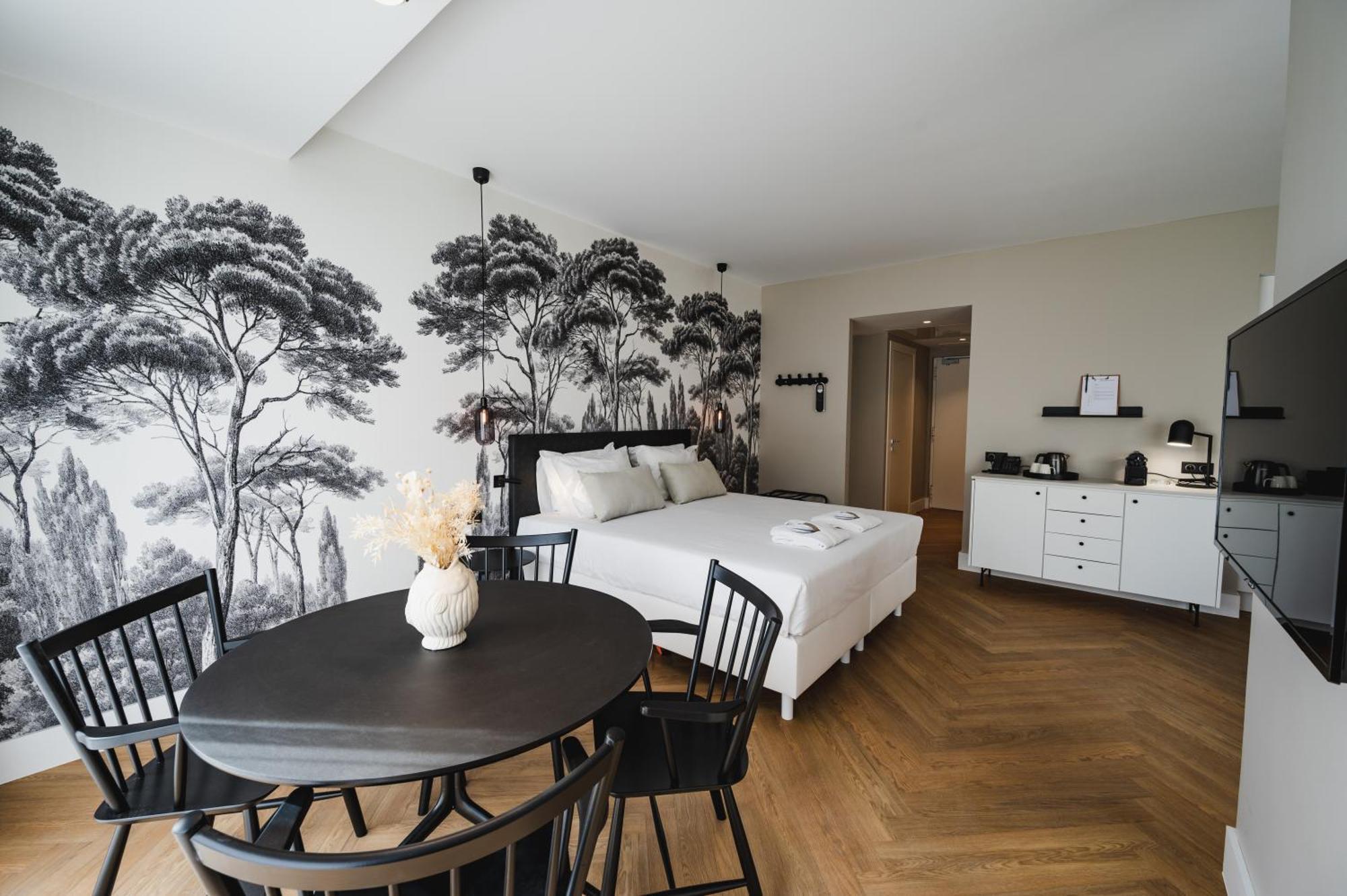 Van Der Valk Hotel Bloom Saint Aygulf Eksteriør bilde