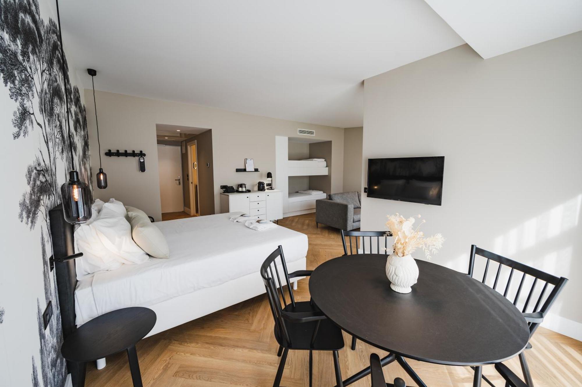 Van Der Valk Hotel Bloom Saint Aygulf Eksteriør bilde