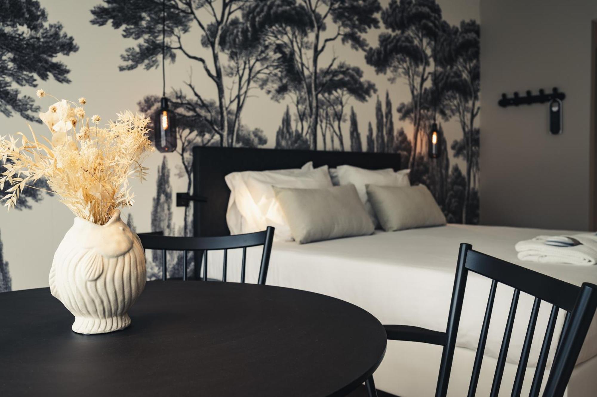 Van Der Valk Hotel Bloom Saint Aygulf Eksteriør bilde