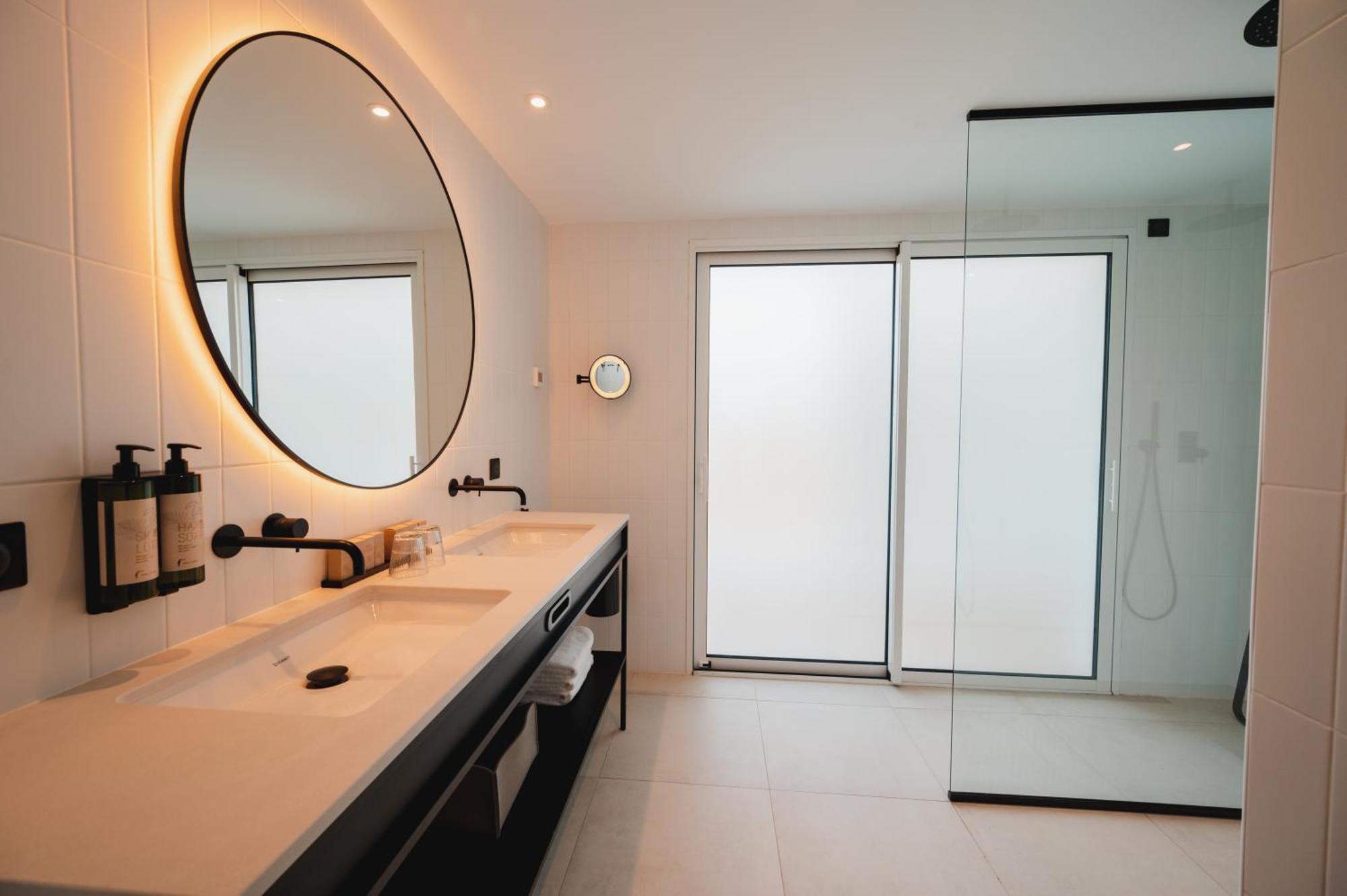 Van Der Valk Hotel Bloom Saint Aygulf Eksteriør bilde