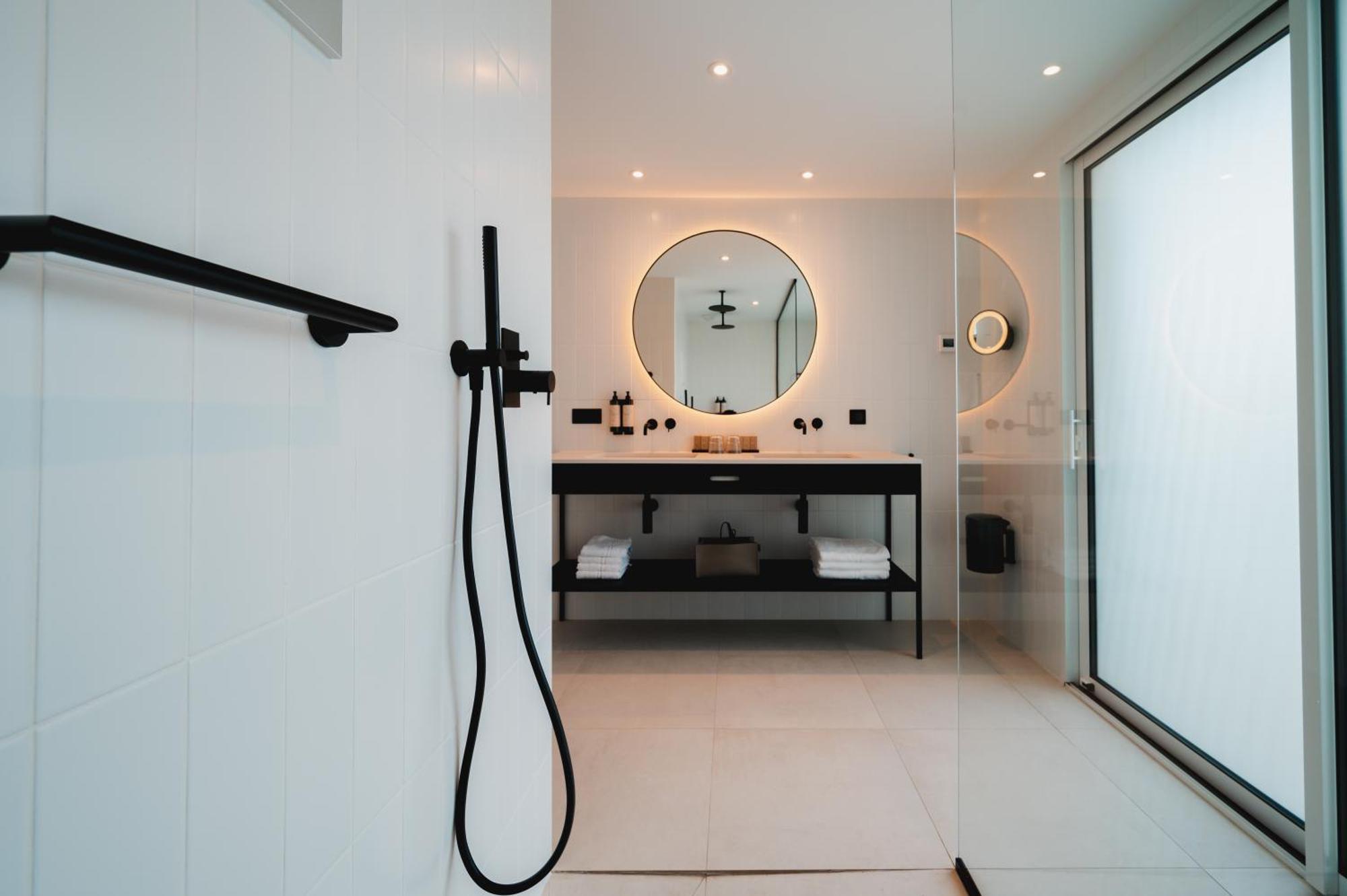 Van Der Valk Hotel Bloom Saint Aygulf Eksteriør bilde